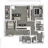 Floorplan Images | 888 at Grand Hope Park