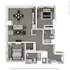 Floorplan Images | 888 at Grand Hope Park