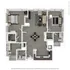 Floorplan Images | 888 at Grand Hope Park