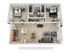 Omni 2-Bedroom Floorplan