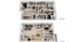 Renegade 4-Bedroom Floorplan