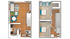 Barberry | Two Bed Townhome