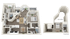 Floorplan Images | Arrive Odenton
