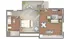 Floorplan Images | Arrive Rolling Oaks