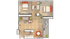 Floorplan Images | Arrive Westlake Village