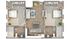 Floorplan Images | Arrive at the Retreat