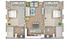 Floorplan Images | Arrive at the Retreat