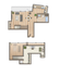 Floorplan Images | Arrive Seaside II
