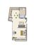 Floorplan Images | Arrive Seaside II