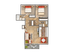 Floorplan Images | Arrive Westlake Village