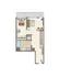 Floorplan Images | Arrive Seaside II