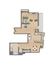 Floorplan Images | Arrive Seaside II