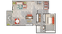 Floorplan Images | Arrive Laurie Lane
