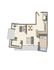 Floorplan Images | Arrive Seaside II