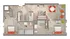 Floorplan Images | Arrive Seaside