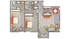 Floorplan Images | Arrive Laurie Lane