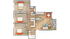 Floorplan Images | Arrive Westlake Village