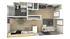 Floorplan Images | Arrive Hollywood