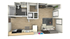 Floorplan Images | Arrive Hollywood