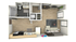 Floorplan Images | Arrive Hollywood