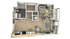 Floorplan Images | Arrive Hollywood