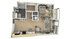 Floorplan Images | Arrive Hollywood