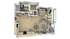 Floorplan Images | Arrive Hollywood