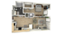 Floorplan Images | Arrive Hollywood