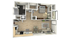 Floorplan Images | Arrive Hollywood