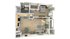 Floorplan Images | Arrive Hollywood