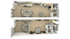 Floorplan Images | Arrive Hollywood