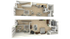 Floorplan Images | Arrive Hollywood