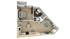 Floorplan Images | Arrive Hollywood