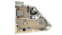Floorplan Images | Arrive Hollywood