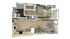Floorplan Images | Arrive Hollywood