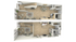 Floorplan Images | Arrive Hollywood