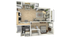 Floorplan Images | Arrive Hollywood