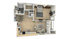 Floorplan Images | Arrive Hollywood