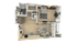 Floorplan Images | Arrive Hollywood