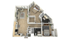 Floorplan Images | Arrive Hollywood