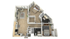Floorplan Images | Arrive Hollywood