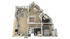 Floorplan Images | Arrive Hollywood