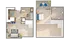Floorplan Images | Arrive West LA