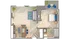 Floorplan Images | Arrive West LA