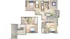 Floorplan Images | Arrive West LA