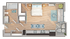 Floorplan Images | Arrive Wakaba