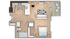 Floorplan Images | Arrive Wakaba