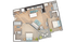 Floorplan Images | Arrive Wakaba