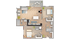 Floorplan Images | Arrive Wakaba