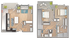 Floorplan Images | Arrive Wakaba